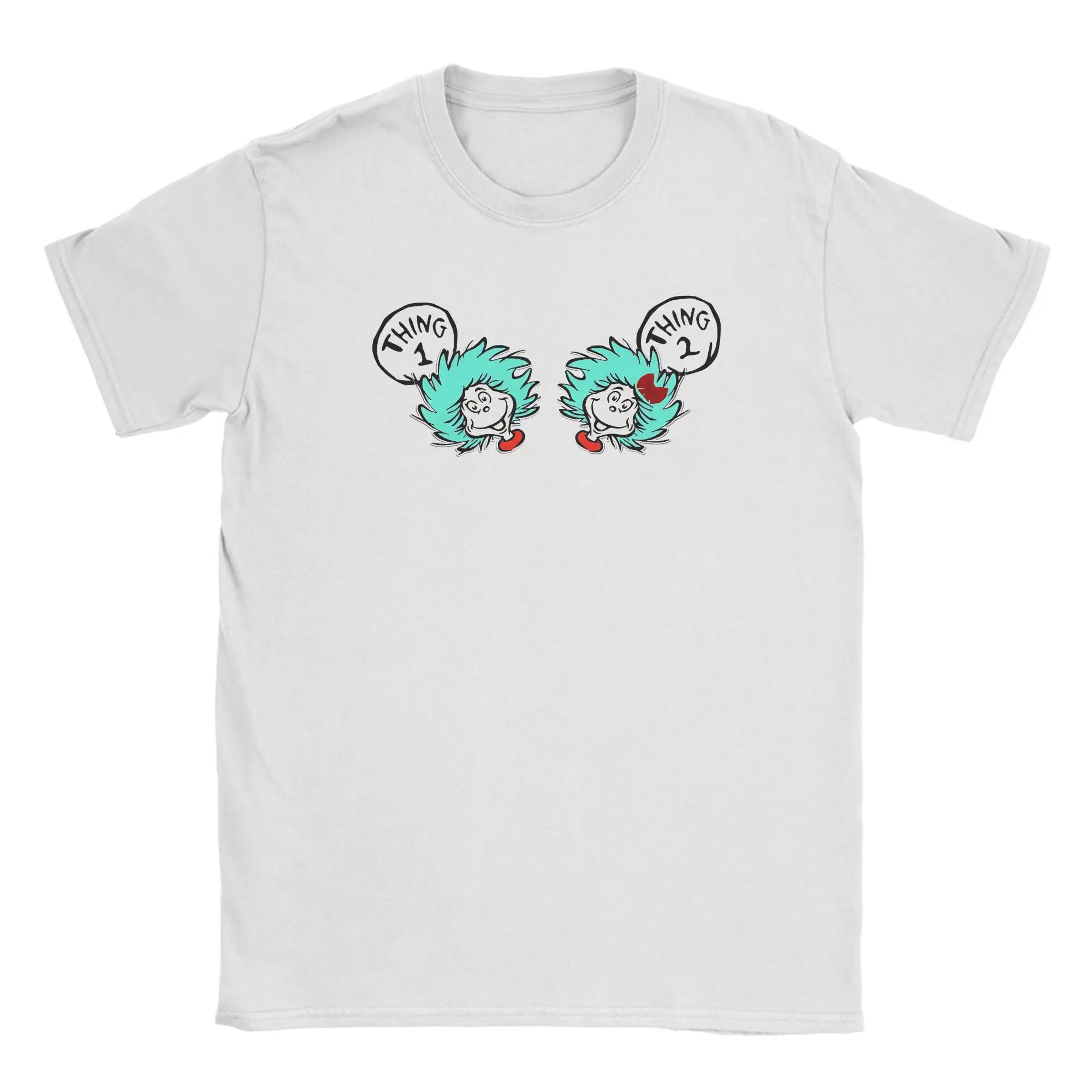 Dr. Seuss Thing 1 T…