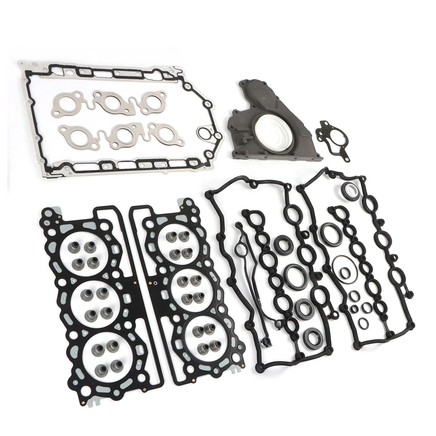 Full Engine Head Gasket Set E306DT TDV6 FOR Land Rover Range Rover 2009-2017 Diesel