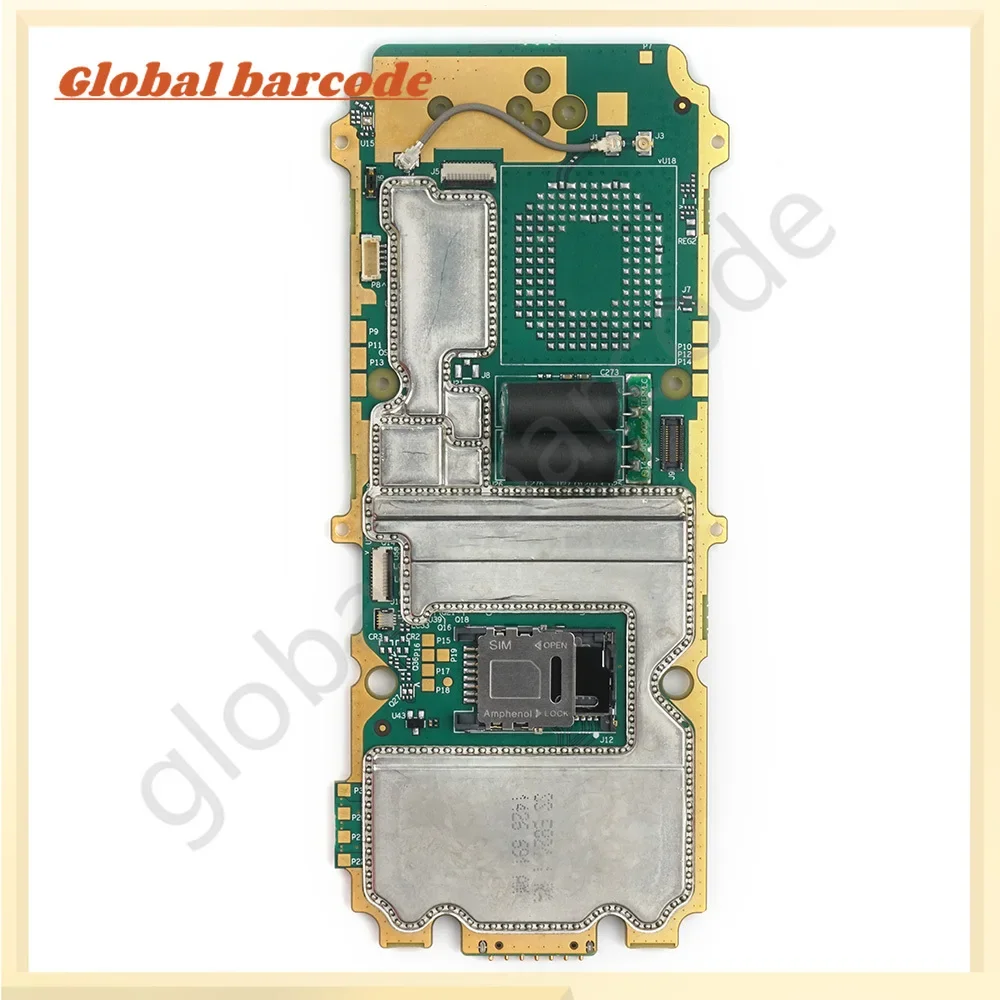 Motherboard for Intermec CN51，window version & Numeric