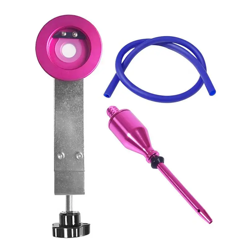 Upgrade Balloon Stuffing Tool Balloon Expander Stuffer Set Easy To Apply Stretcher Filler For Anniversary Wedding Birthday Etc