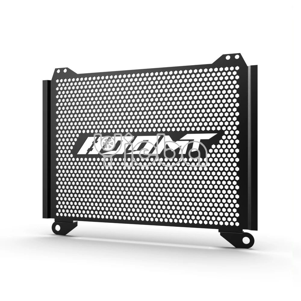Motorcycle Accessories Radiator Grille Guard Protector Cover For CFMOTO 800MT 800 MT IBEX 800/S / T / E 2021 2022 2023 2024 2025 2