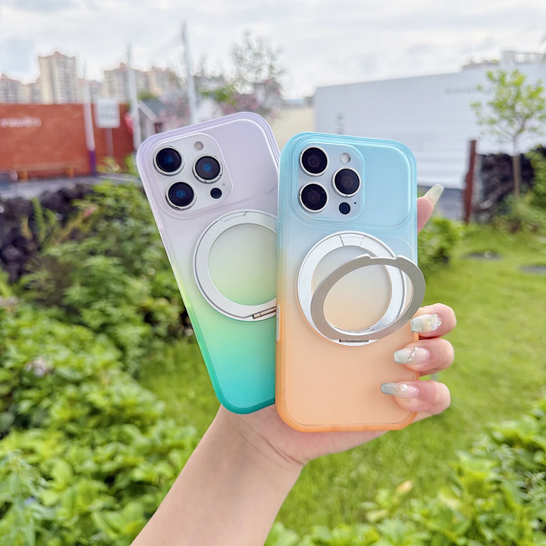 Soporte Giratorio 360° con Fun - Magnetic Charging Stand reseña y precio