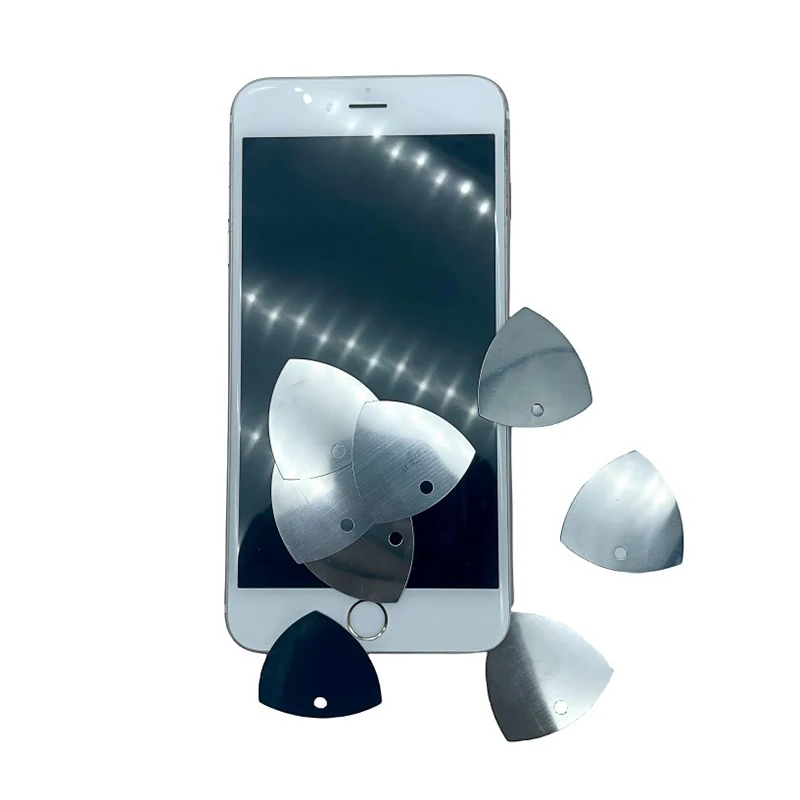 Screwdriver Set For Hand Repair Opening Tools 2 In 1 Mobile Phone Repair Tools Kit Single Pry Piece Pry Opening Tool