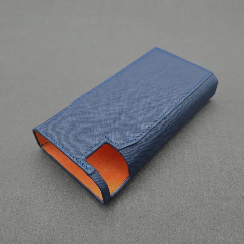 A6 Custom-Made Genuine Leather Case For Iriver Astell&Kern AK PA10