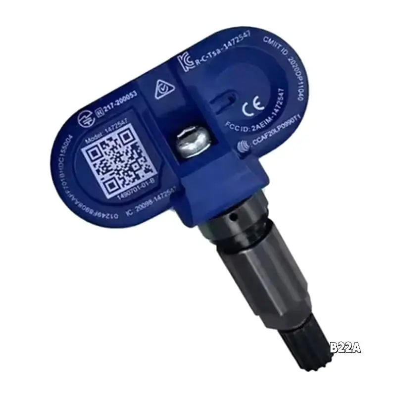 

1490701-01-C 149070101E Tyre Pressure Universal Sensor TPMS Tire Pressure Sensor