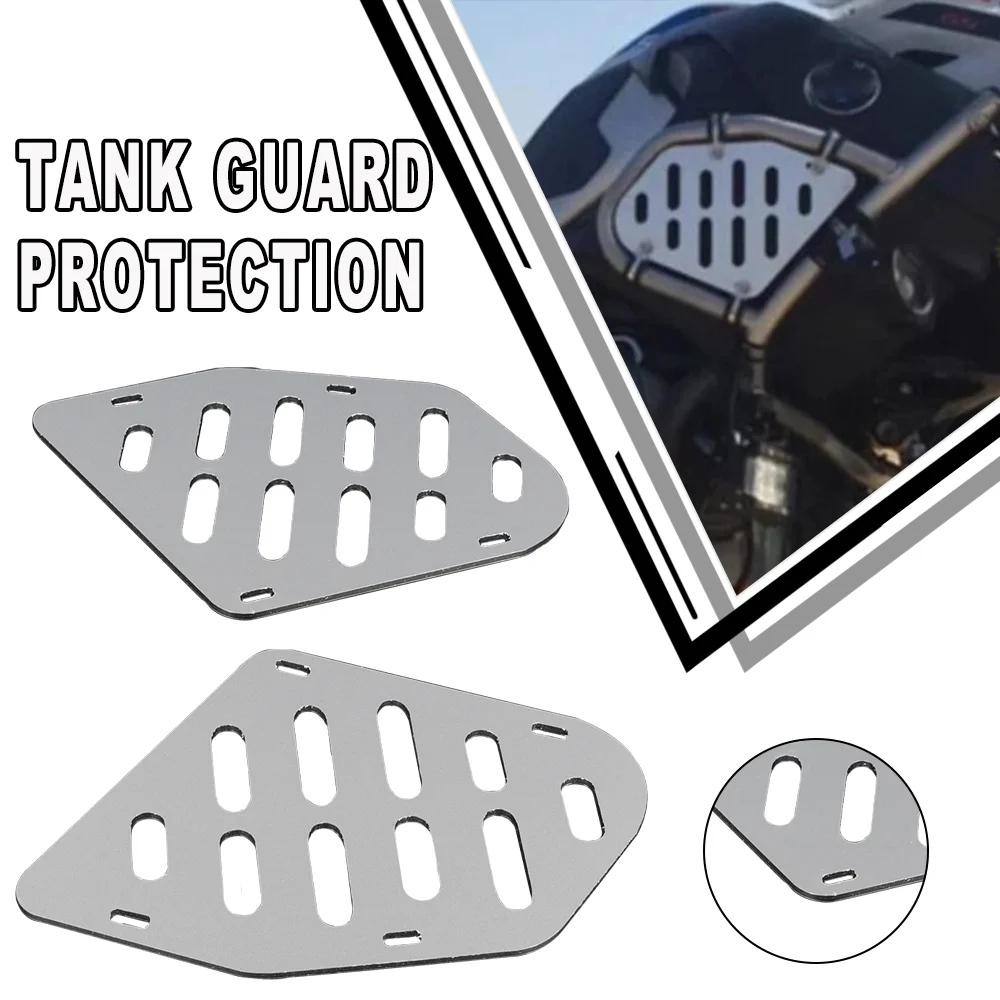 

Fit For BMW R1200GS GS 1200 Adventure R 1200GS 2005-2012 2006 2007 2008 2009 2010 Motorcycle Tank Guards Protection Bumper Cover