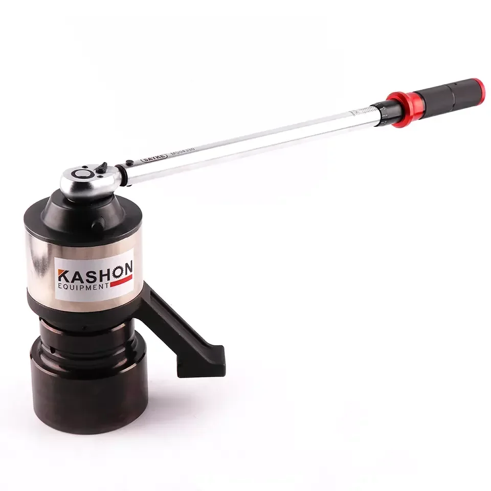 KS-75W 7500Nm Mechanical Manual Torque Multiplier Wrench