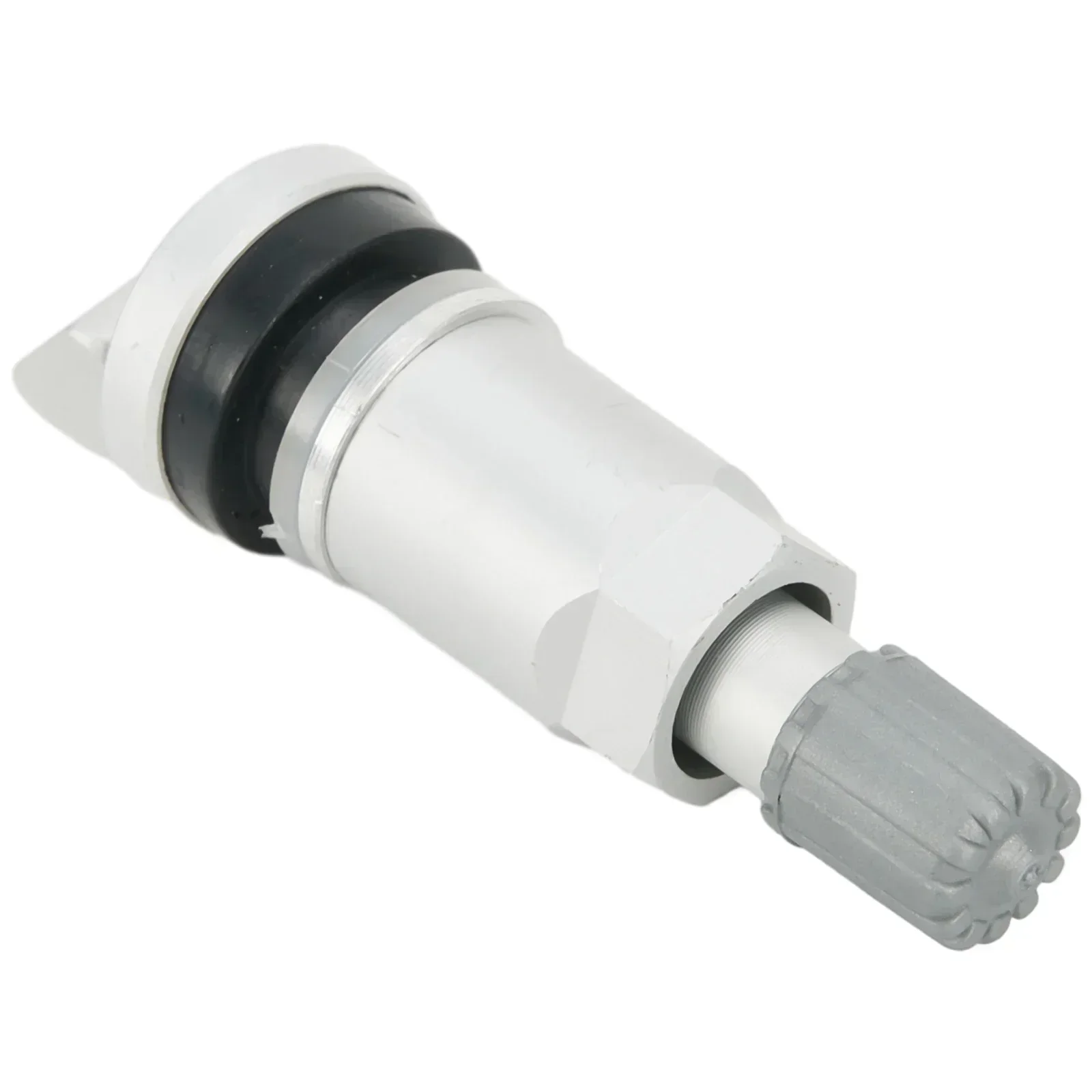 4x TPMS Kit perbaikan Stem katup Sensor tekanan ban untuk SE55911 jemput Continental untuk Honda untuk Chrysler untuk Dodge untuk Kia