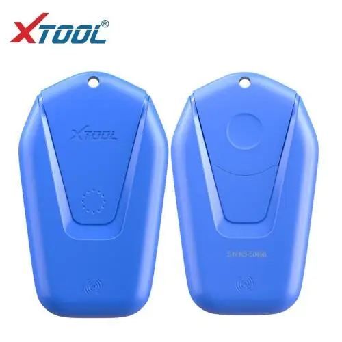 XTOOL KS01 KS-1 Smart For Toyota/Lexus Auto Key Programmer Work With IK618/X100 PAD3 All Key Lost With KC501
