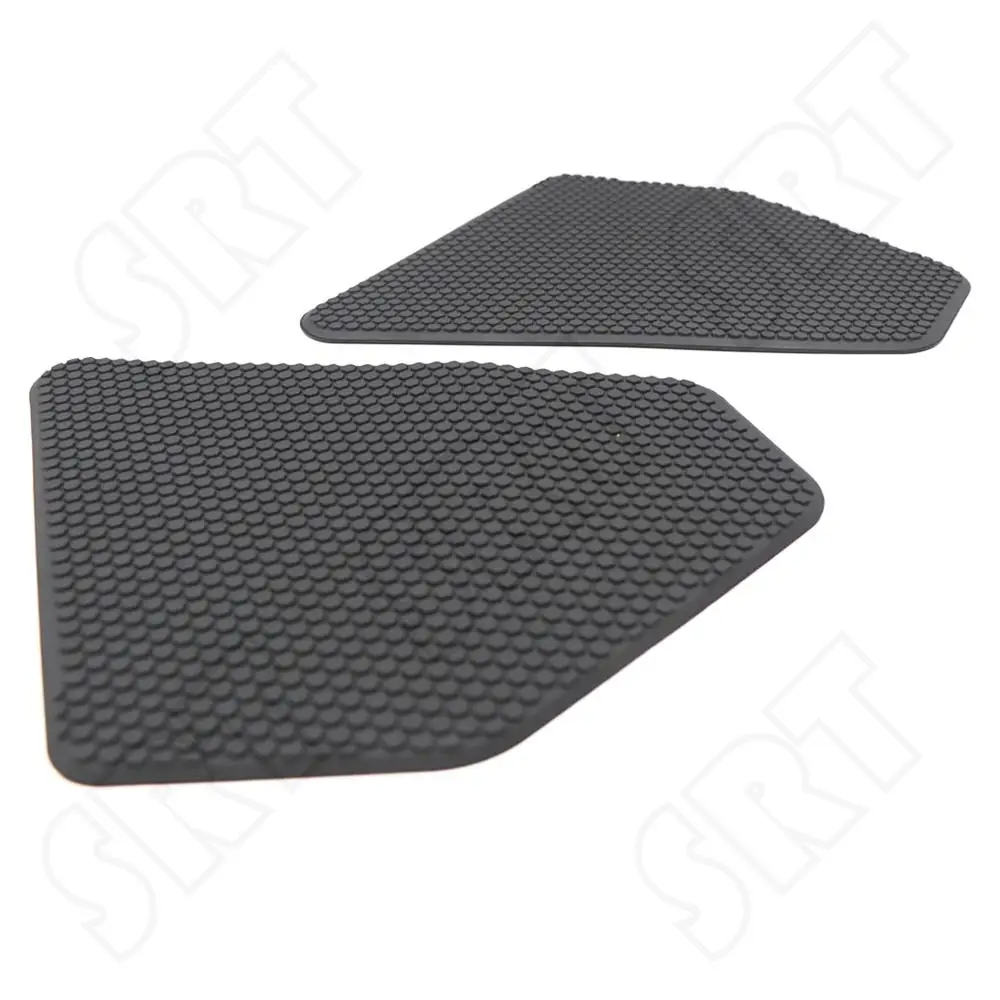 Pasuje do motocykli KTM ADV 1050 1090 1190 1190R Adventure R 2013-2019 TankPads Side Tank Traction Anti Slip Pad Naklejka na kolano