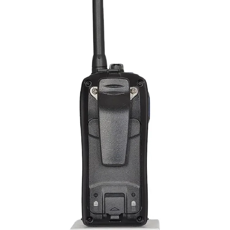 Recent RS-35M VHF Marine Radio IP67 Waterproof International Channel Weather Channel Floating Intercom Automatic Scanning