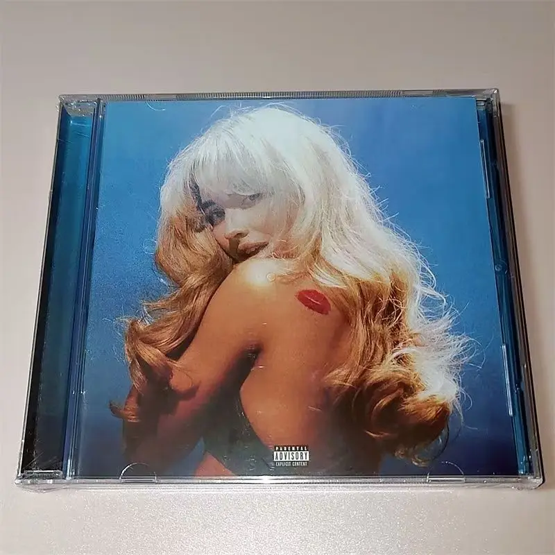 البوب سابرينا نجار الموسيقى CD قصيرة n الحلو ديلوكس الألبوم 15 دقيقة الموسيقى سجل تأثيري وكمان سيارة Soundtracks صندوق جمع