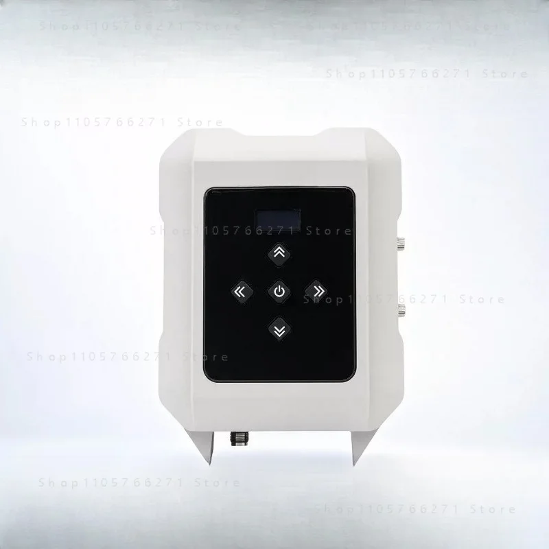 For external data radio communication RTK matching no network signal 10KM radius