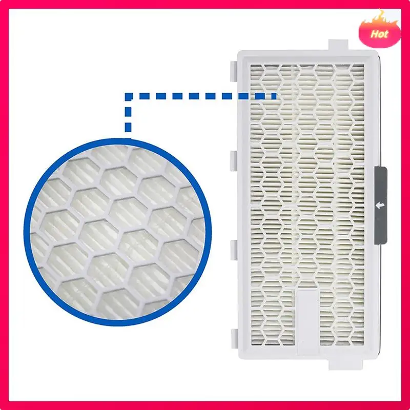 

Фильтр ABYP 10X SF-HA50 HEPA Airclean 50, совместимый с пылесосами серии Complete C3 C2 C1 S8000 S6000 S5000 S4 S5