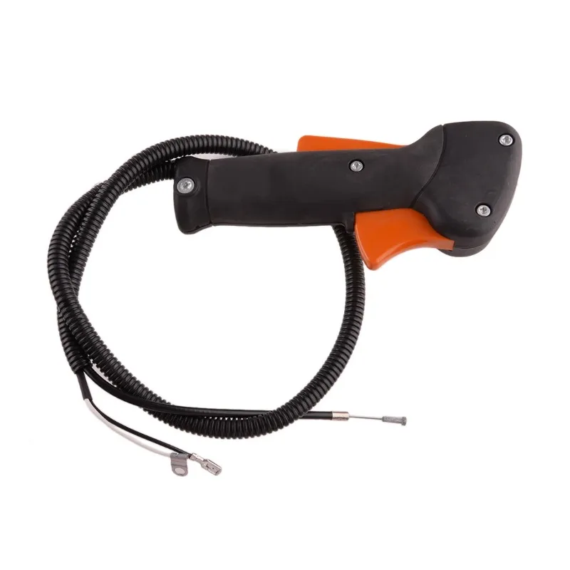 

41287901301 Трос управления дроссельной заслонкой, совместимый с газонокосилкой FS120 FS200 FS250, газонокосилка, триммер, газонокосилка