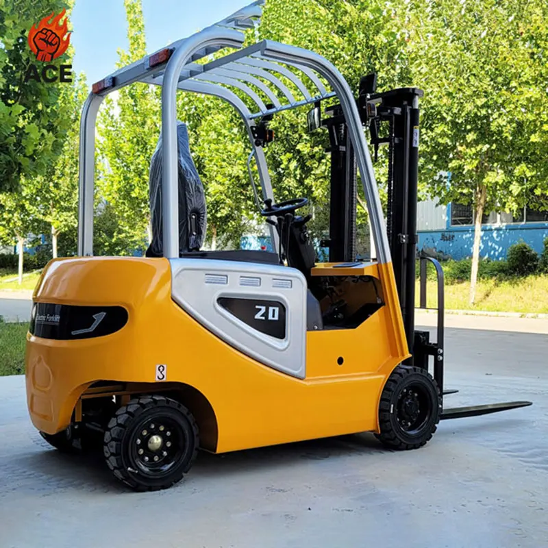 

Cheap price 1.5ton electric forklift warehouse small electric forklift customized lithium battery 1.5 ton 2 ton 3 ton forklift