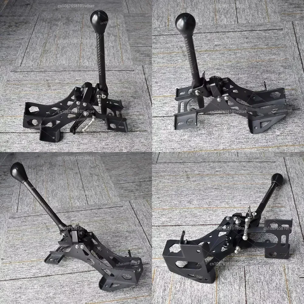 Aluminum Racing Quick Shift for The Third Generation GK Short Shifter