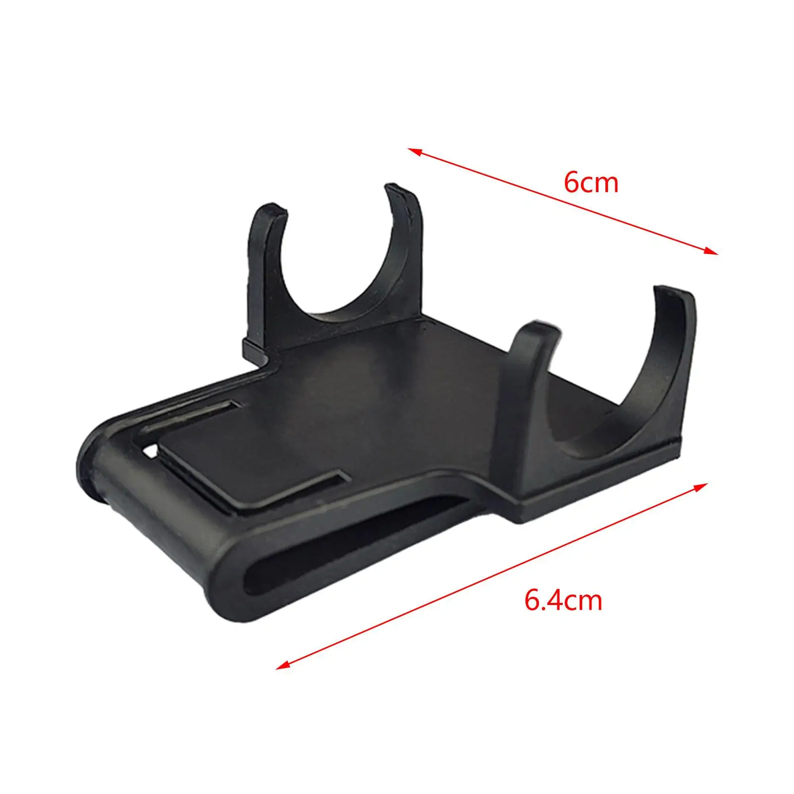 Welding Helmet Headlight Base Lightweight Bracket Versatile Welding Mask