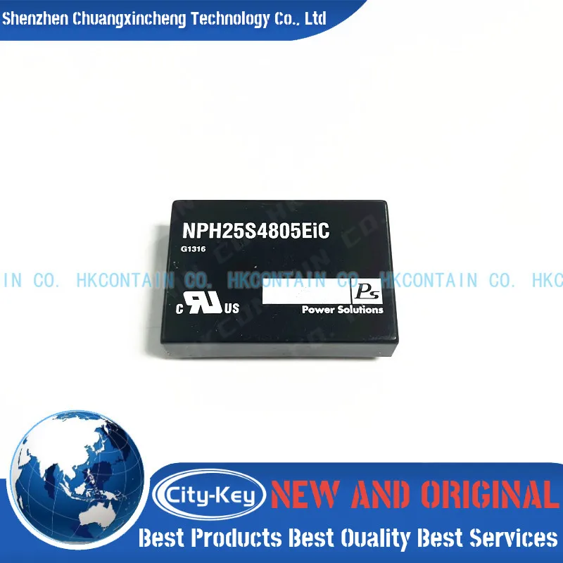 

Новый и оригинальный модуль NPH25S4805EI NPH25S4805EIC NPH25S4805IC NPH25S4812EIC NPH25S4812IC IGBT