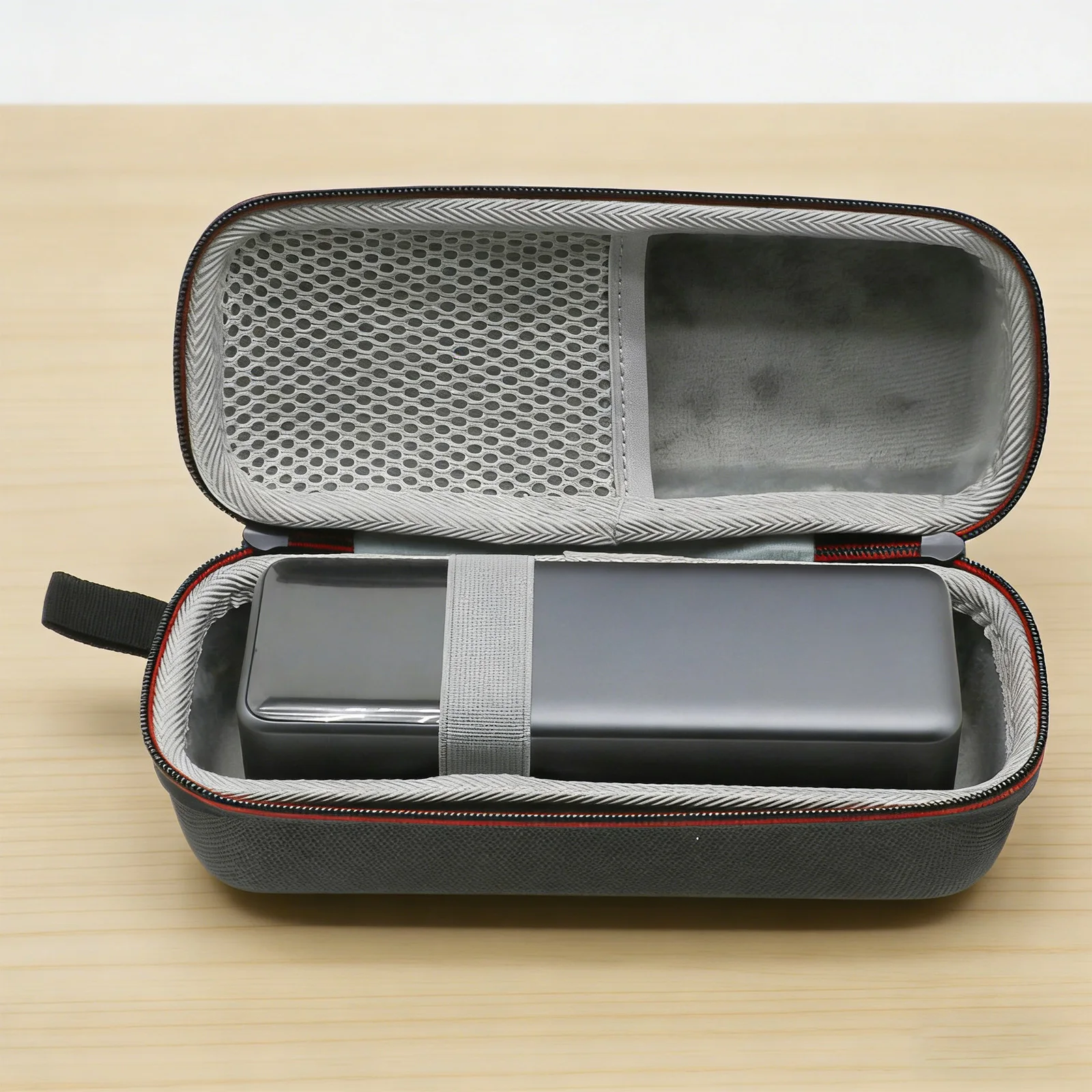 ハード EVA 屋外旅行用キャリングボックス保護収納バッグケ - Ugreen Outdoor Power Bank のレビューと価格