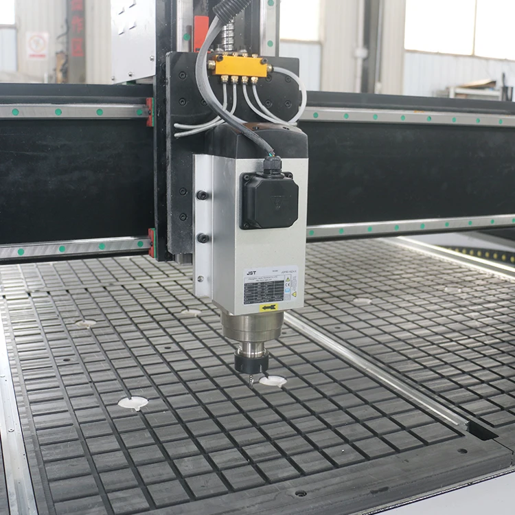 2040 Big Size 3 Axis Wood Foam CNC Router 2D 3D CNC Engraving Machine CNC Milling Machine in Afghanistan