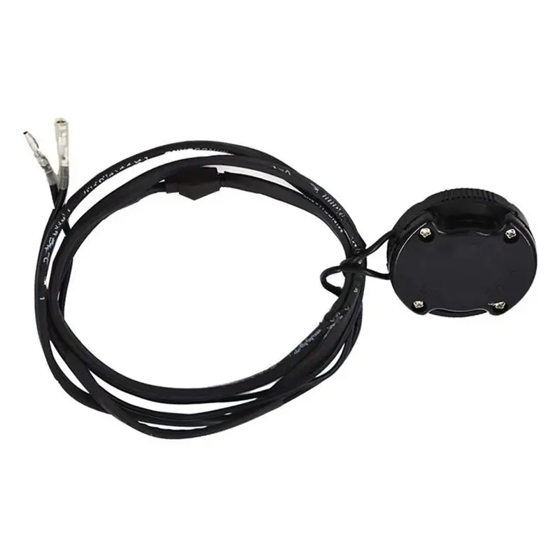 2 Pair 805320A03 Sender Switch For Tilt/Trim For Mercruiser R/MR Alpha One Bravo Outboard Sensing 805130A2 805320A1 18-7633