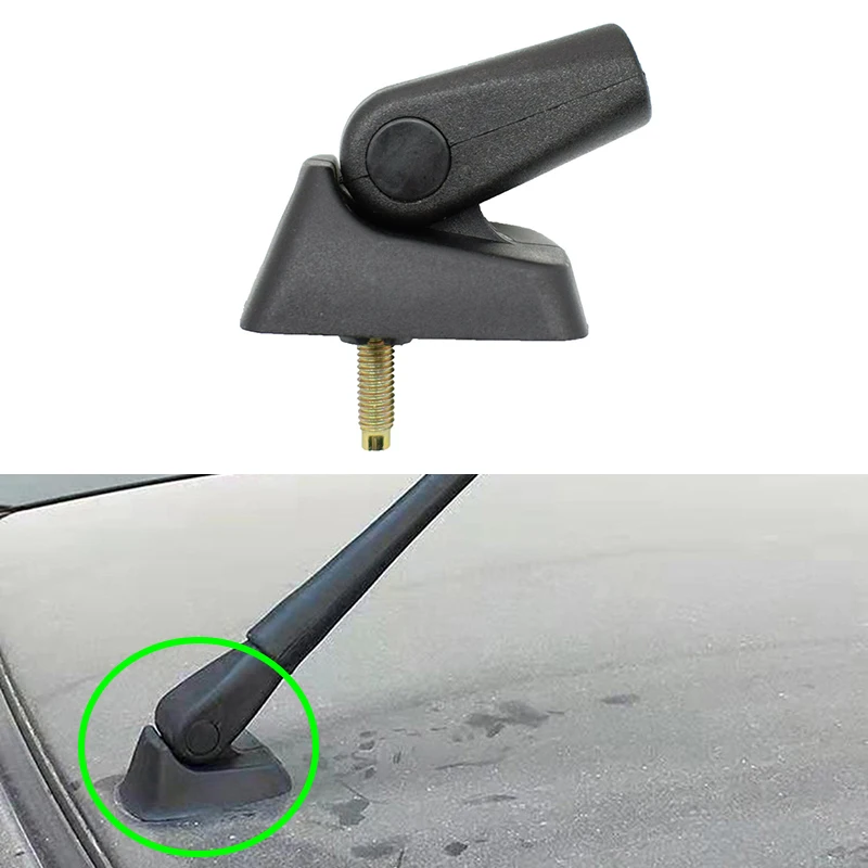 Base Antenna 206 106 306 Base Antenna Tetto Harpra Per Peugeot Citroen