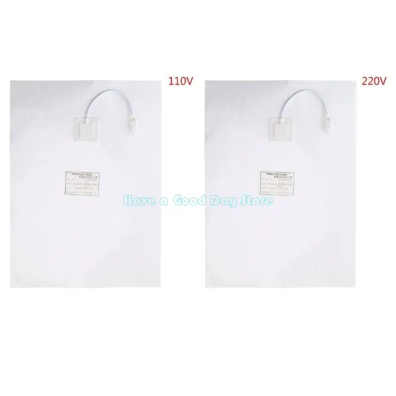 462D зеркала отопление нагрева