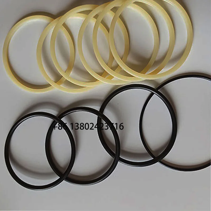 R210-7 Center Joint Seal Kit For Excavator Spare Parts