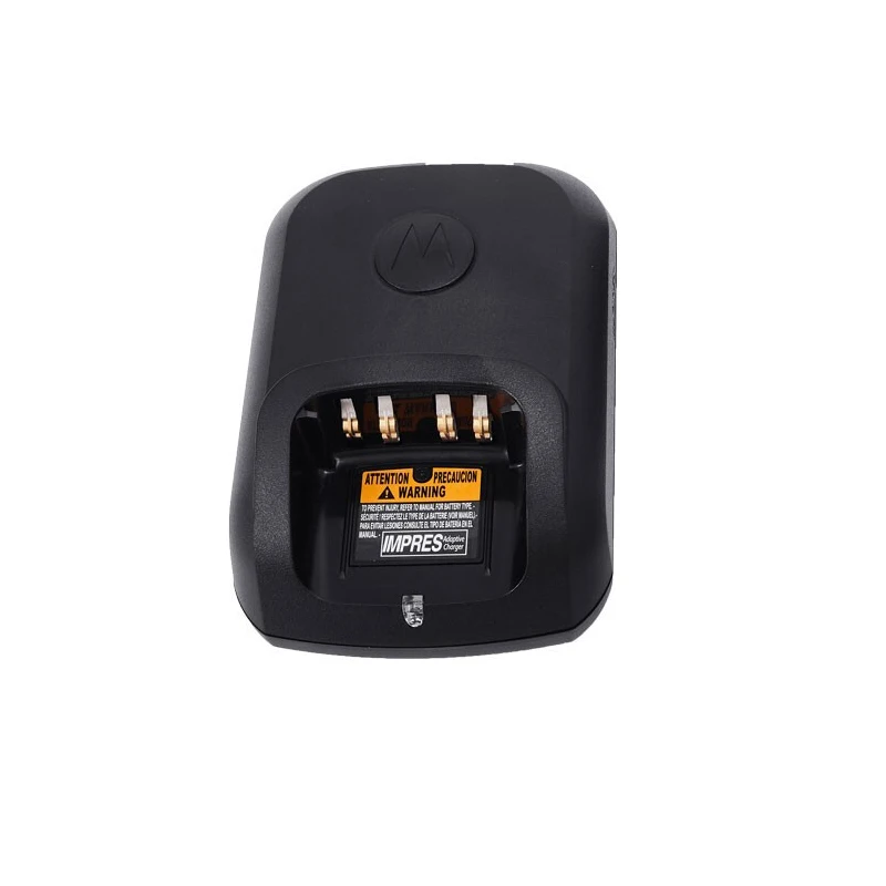 Chargeur de batterie, pour Motorola XIR P8268 P8668 P8620 GP328D P6600 DP3600 dp550 wlakie-talkie