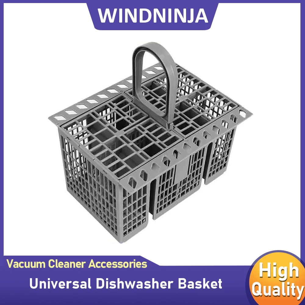 Universal Dishwasher Basket Parts For Bosch/For Maytag/For LG/For Kitchenaid/For GE Dishwasher Accessories Replace Detachable