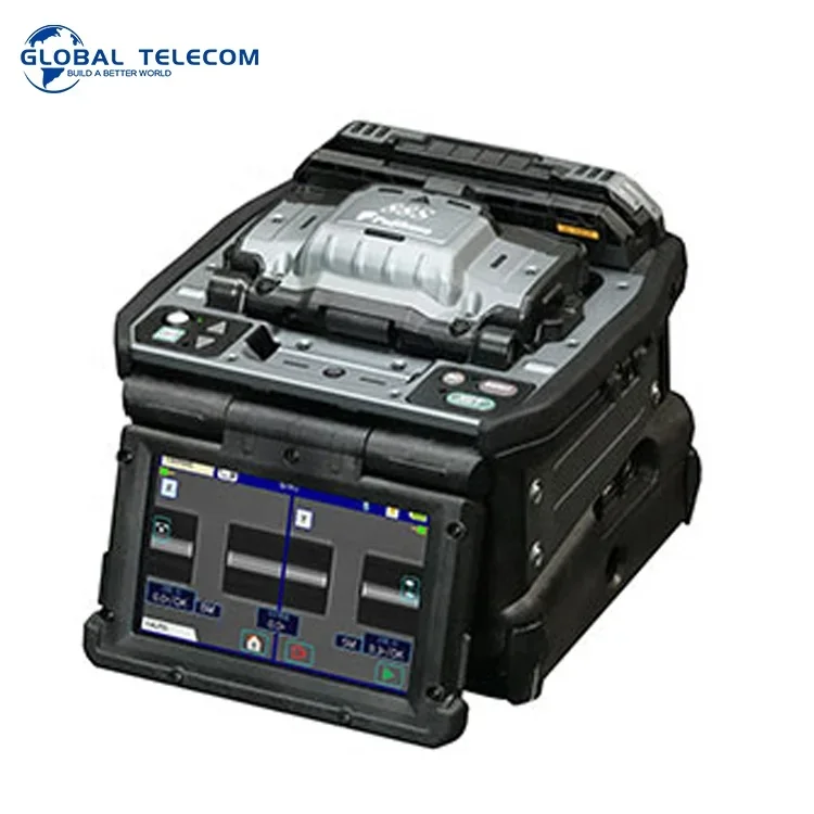 Original Japan Fujikura FSM-88S FSM-90S FSM-80S FSM-80C core to core optical fiber fusion splicer