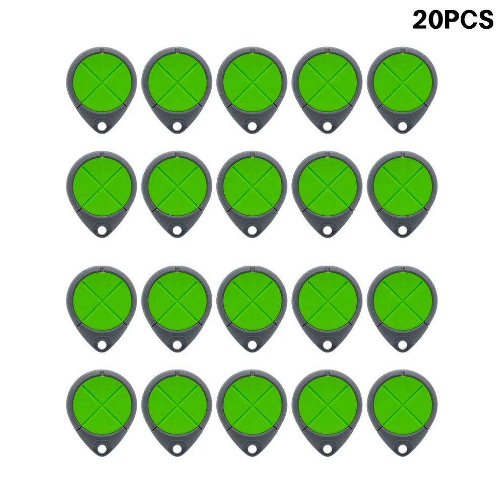 20 pièces Merlin + 2.0 E970M pour MR550EVO MR60 CR625EVO CR655MYQ ​   Ouvre-portes de garage, Contrô