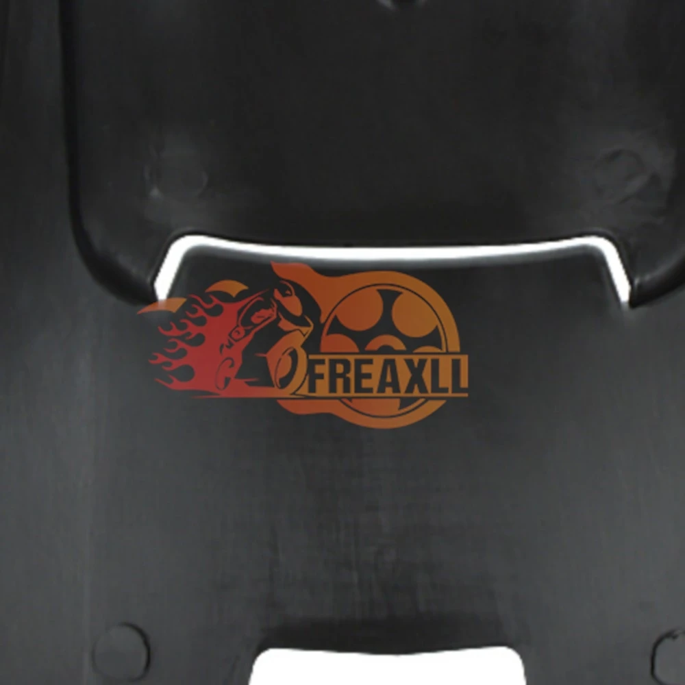 

FIT For BMW R1200GS R1250GS R1200 1250GS LC Adventure 2013-2023 Mudguard Extension Splash Guard Rear Wheel Mudsling Inner Fender