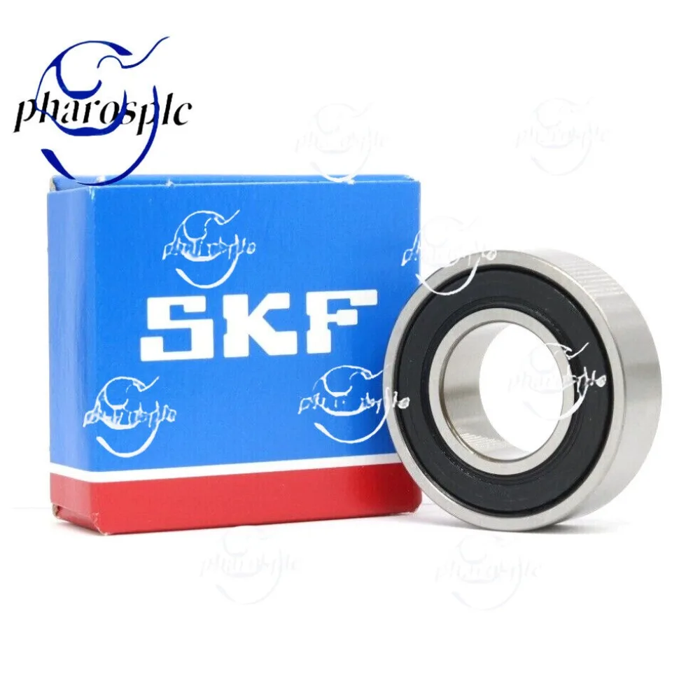 

SKF 6308-2RS1 C3 40x90x23 mm 6308-2RS1/C3 Rubber Seal Ball Bearing 6308 2RS C3