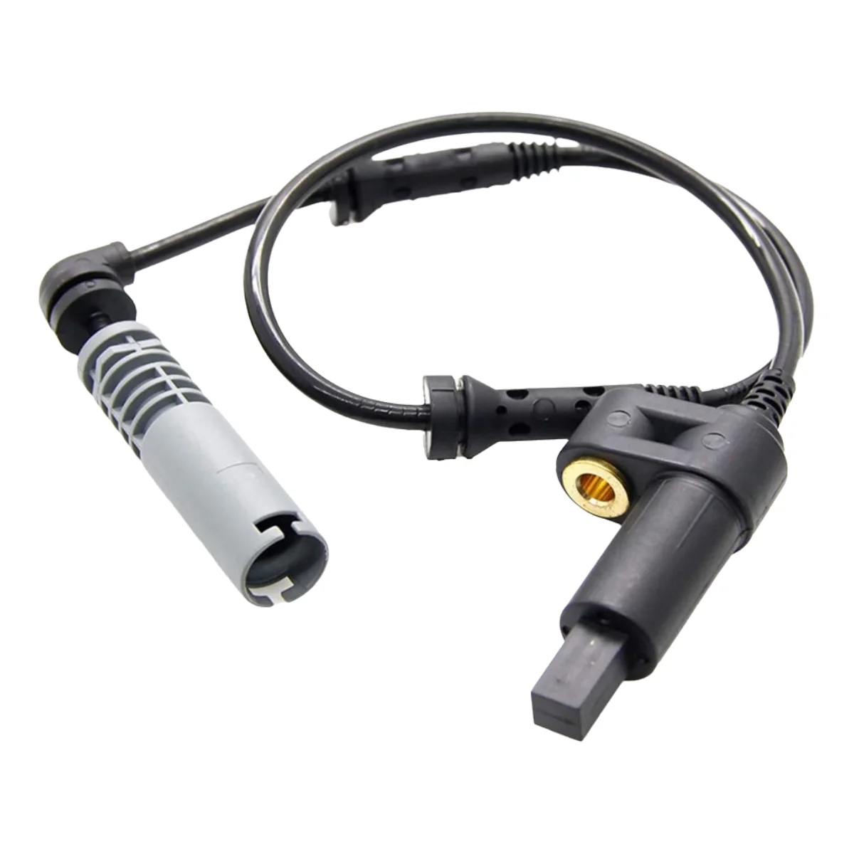 

Датчик скорости колес ABS, антиблокировочный датчик, подходит для BMW 3 Series Coupe E46 330Ci 2003-2006 34521164651