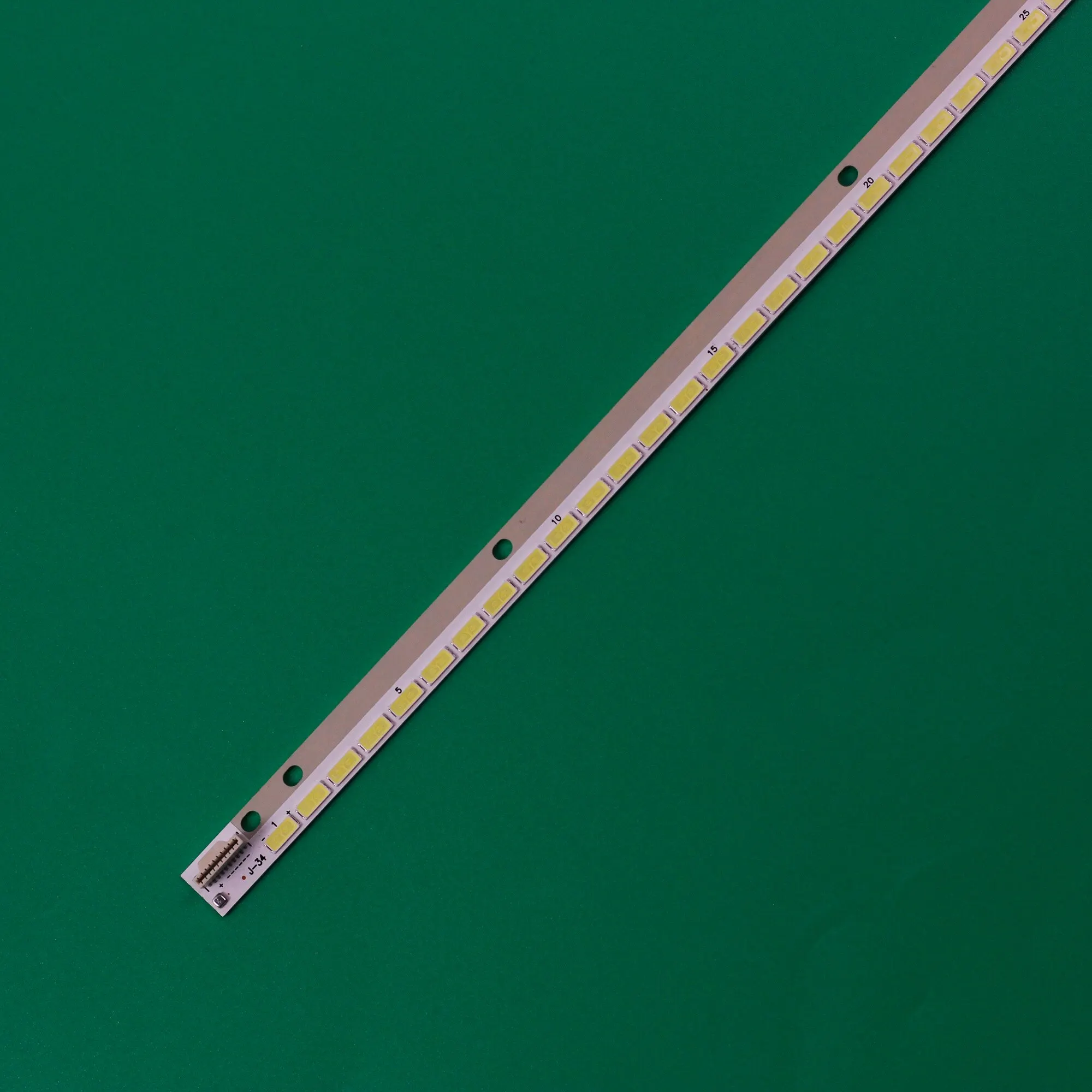 LED bar For Grundig 55VLE983BL 55VLE999BL55VLE922BL 55LA641S 55LA643V 55GA7800 55LA640S 55