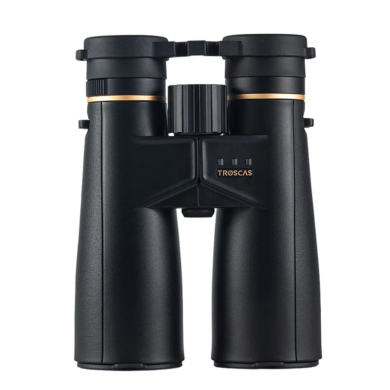 

Eyeskey TROSCAS II 10x50ED 12x50ED профессиональный бинокль противотуманный водонепроницаемый FMC Bak4 призматическая оптика для наружного кемпинга, охоты