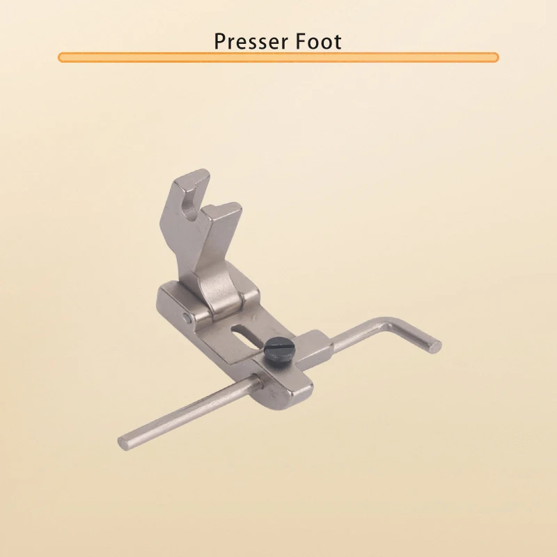 Presser Foot Bracket For Golden Wheel CS-810,CS-820,Siruba P717,P727,Jumbo King WR-810,BR-820,Mitsubishi PB-810,PB-820,GC24018