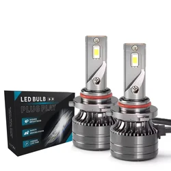 X3C 70W H7 H11 9005 9006 H1 LED Bulbs LED H7 headlight kit Fog Light H4 H7 H8 H16 Car LED Lamps LED Headlights Bulb