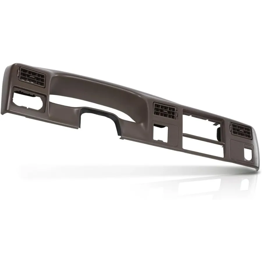 

Накладка на приборную панель 4x4, совместимая с Ford F250 F350 Super Duty 1999 2000 2001 2009 2010 2003 2004 с отверстием B