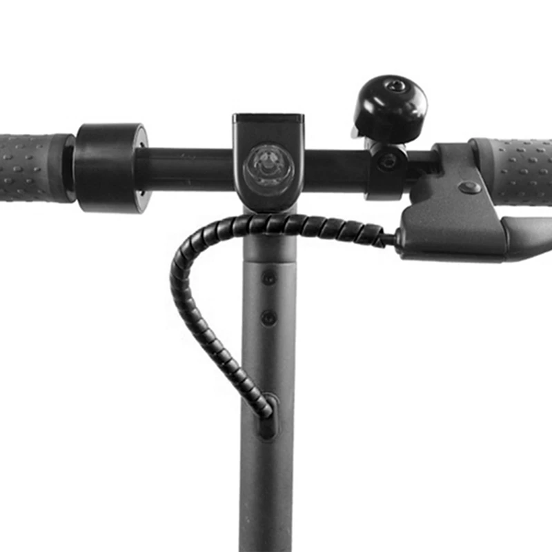 NEW HOT In Stock-1 Set Nylon Hook Protection Cover Scooter Mini Hanger For Ninebot MAX G30 Electric Scooter Accessories