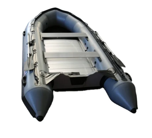 

Надувная лодка Ce Patrol для водных видов спорта, моторные лодки, дрейфующий 1,2 мм ПВХ/Hypalon