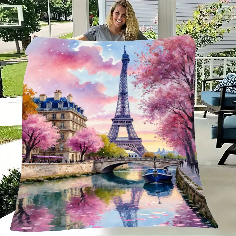 Parisian Dream Wate… - image