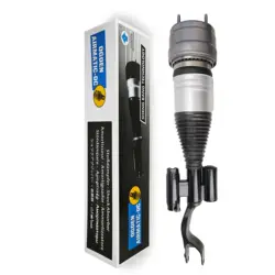 OGDEN 1Pcs Front Left Right Air Suspension Strut Air shock absorber For Mercedes Benz E Class W213 4Matic 2133202301 2133202401