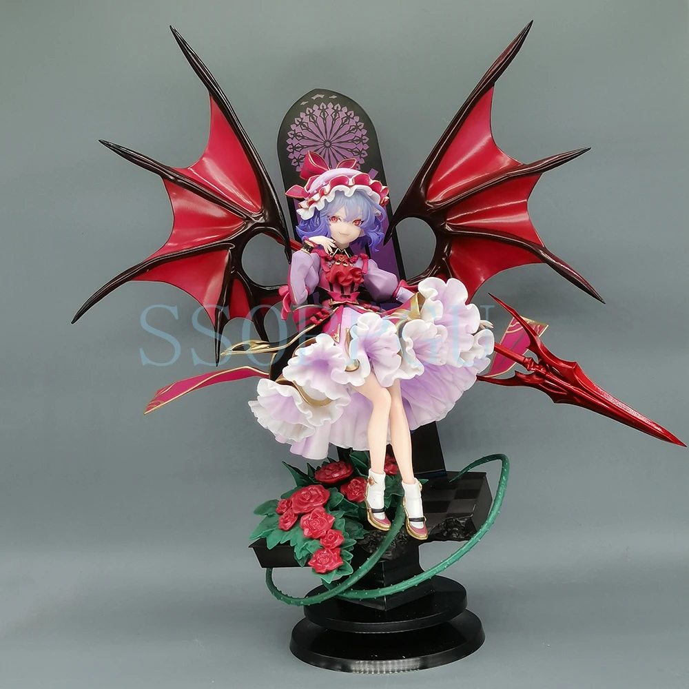 アルター東方プロジェクトフィギュアフランドール・スカーレット