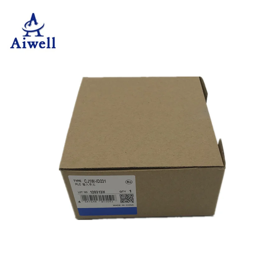 

CJ1W-ID231 CJ1WID231 Digital I/O Unit PLC Programmable Controller