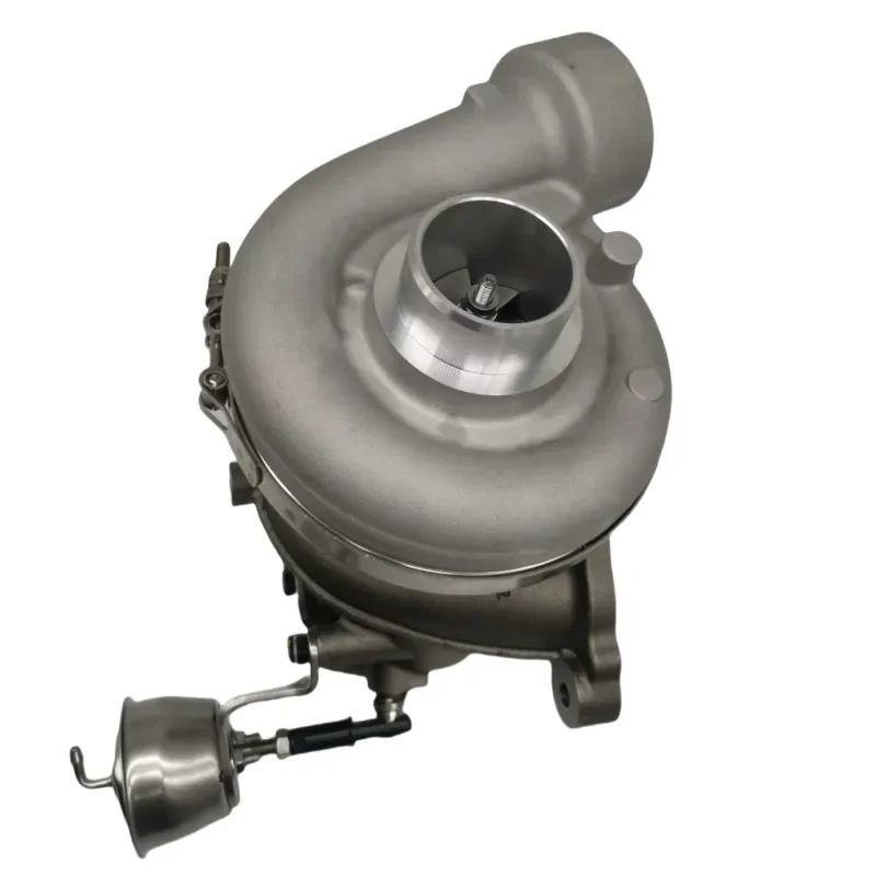 

B2NG 12709880007 3004742C91 3004742C92 3004742C93 TURBOCHARGER TURBO