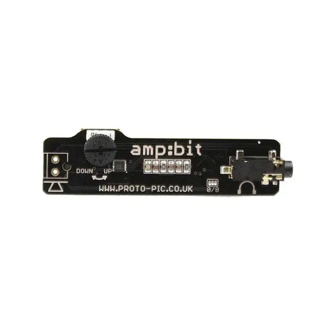 

New PPMB00130 AMP:BIT CLASS D AMPLIFIER FOR MI