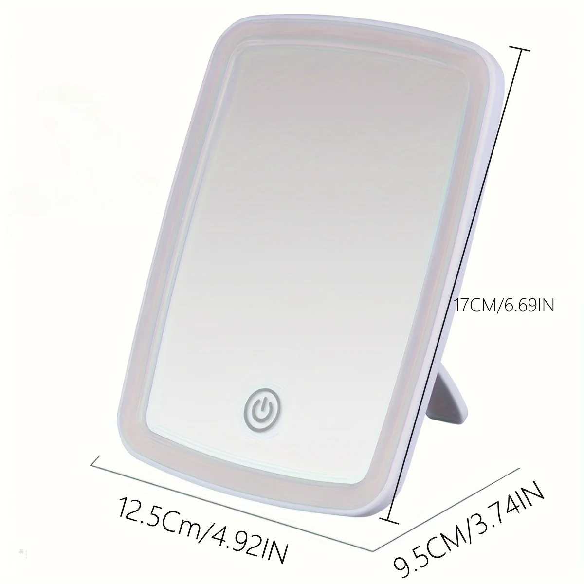 Thumbnail 4 - #55 Compare Face Mirrors Before You Buy
